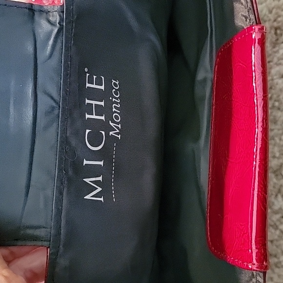 Miche Demi cover - Monica - Picture 3 of 6